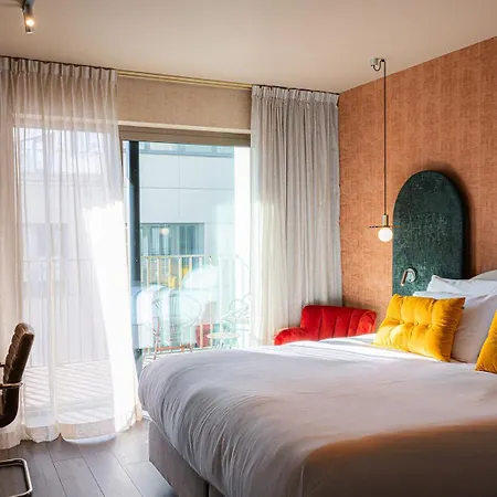 The Ostendian Hotell