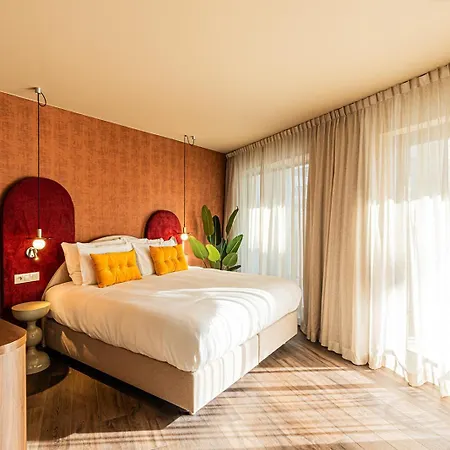 Hotell The Ostendian