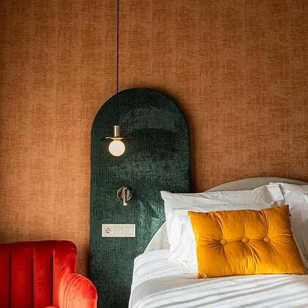 The Ostendian Hotell