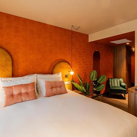 The Ostendian Hotell 4*