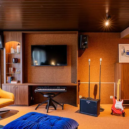 The Ostendian 4* Oostende